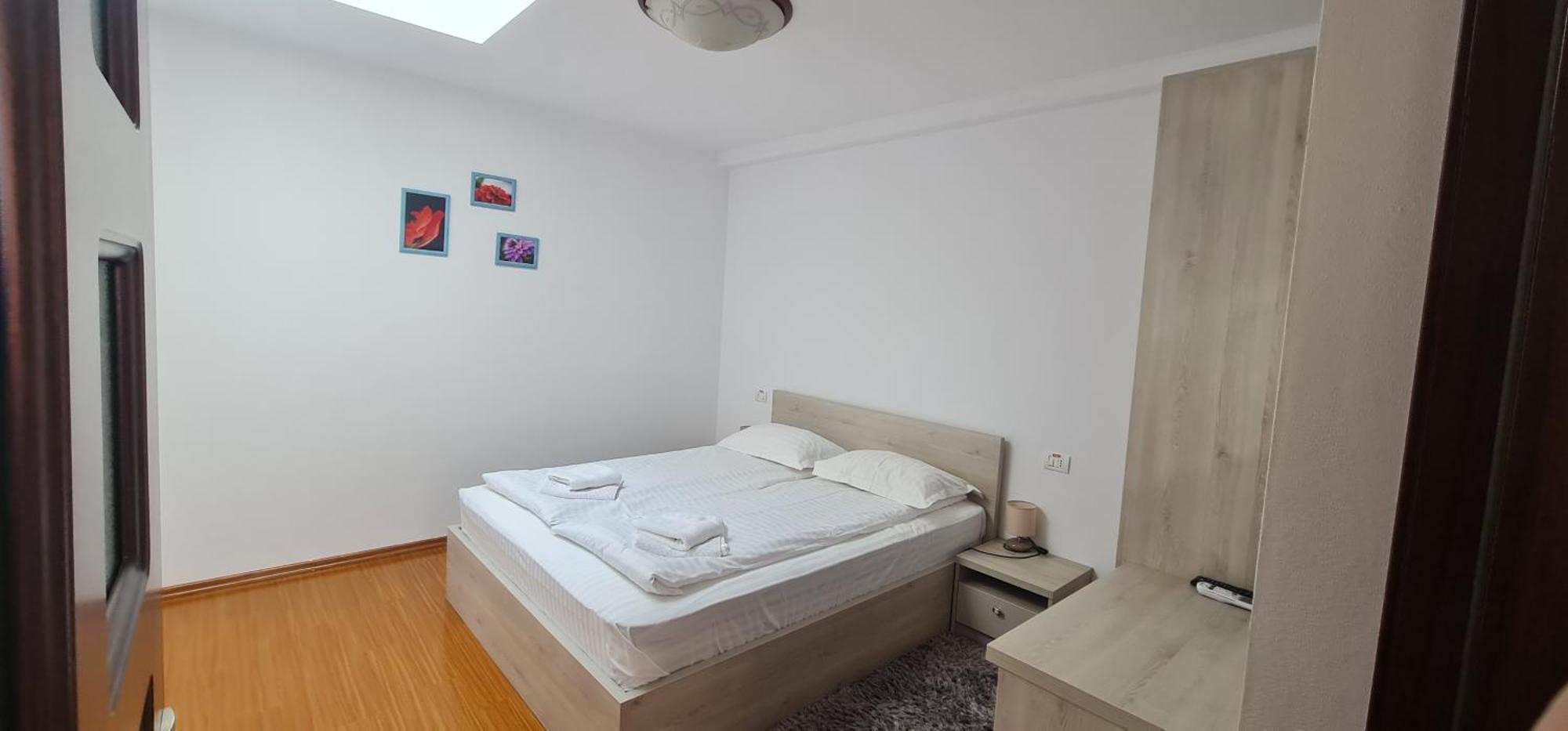 Hotel Casa Montis Borşa Pokój zdjęcie