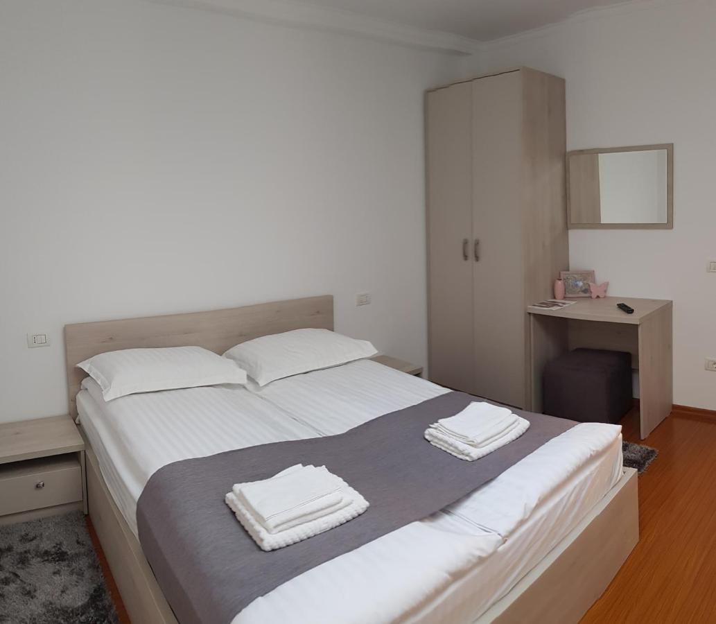 Hotel Casa Montis Borşa Zewnętrze zdjęcie